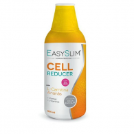 Easyslim Cell Reducer Solução Oral 500 ml