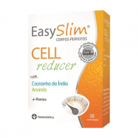 Easyslim Cell Reducer 30 Comprimidos