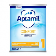 Aptamil Confort 1 Leite Lactente 400 g