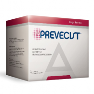 Prevecist 3 g X 30 Saquetas Pó Solução Oral