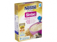 Nestl Expert Farinha Sinlac Sem Glten 250 g