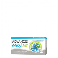 Advancis Easylax 20 Comprimidos