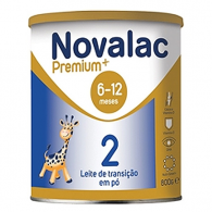 Novalac Premium 2 Leite Transicao 800 g