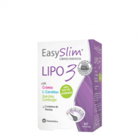 Easyslim Lipo3 60 Comprimidos