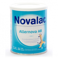 Novalac Allern Ar Leite Lactente 400 g