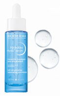 Bioderma Hydrabio Hyalu+ Srum 30 ml