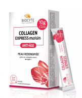 Biocyte Collagen Express Marin 10 saquetas 6 gr Pó Solução Oral
