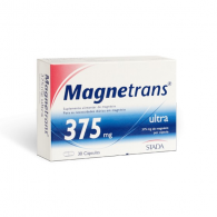 Magnetrans Ultra 30 Cpsulas