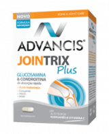 Advancis Jointrix Plus 30 Comprimidos