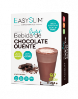 Easyslim Chocolate Quente Saqueta  26,5 g x 3