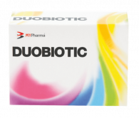 Duobiotic 8 Saquetas Soluo Oral