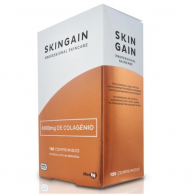 Skingain x 120 Comprimidos