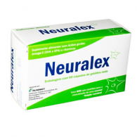 Neuralex 60 Cpsulas