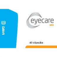 Eyecare NPO 60 Cpsulas