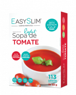 Easyslim Sopa Light Tomate Saqueta 33 gr 3 unidades