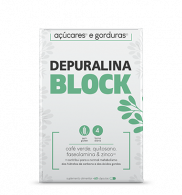 Depuralina Block 60 cpsulas