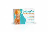 Good Slim Aspira Gorduras 30 cpsulas