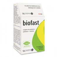 Biofast Stickpack 4g x 8 Saquetas P Soluo Oral 