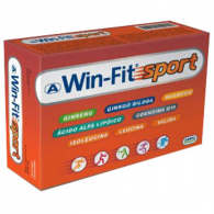 Win Fit Sport x 60 Comprimidos