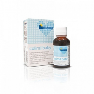 Colimil Baby Solução Oral 30 ml 