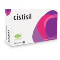 Cistisil 30 Comprimidos Revestidos