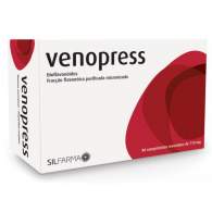 Venopress 90 Comprimidos Revestidos