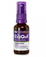 Zzzquil Natura Spray 30 ml