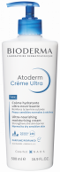 Bioderma Atoderm Creme Ultra Frangrncia Suave 500 ml