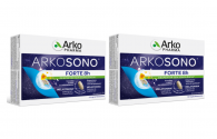 Arkosono Forte 8H 30 Comprimidos 2 embalagens Preo Especial