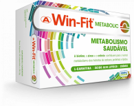 Win-Fit Metabolic 30 cpsulas