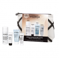 Filorga Coffret Vero Hydra-Hyal Creme 15 ml + Skin-Unify Intensive 7 ml + Micellar Solution 50 ml + NCEF Night Mask 7 ml