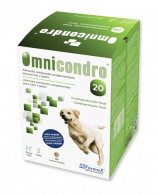 Omnicondro 20 60 Comprimidos
