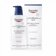 Eucerin UreaRepair Plus Loo 10% 400 ml