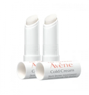 Avne Cold Cream Stick Labial 4 gr Duo Preo Especial