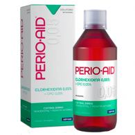 Perio Aid Active Control Colutrio 0.05% 500 ml