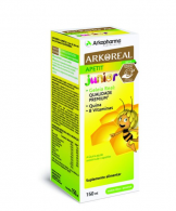 Arkoreal Apetit Junior Soluo Oral 150 ml 