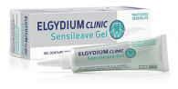 Elgydium Clinic Sensileave Gel Dentfrico 30 ml