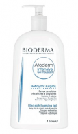 Atoderm Bioderma Intensive Gel Moussant 1 litro
