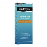 Neutrogena Hydro Boost Fl Facial Fp25 50ml