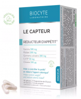 Biocyte Le Capteur 45 cpsulas
