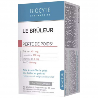 Biocyte Le Brleur 60 cpsulas