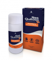 Neo Quitoso Plus Soluo Cutnea Piolhos e Lndeas 100 ml