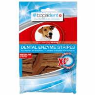 Bogadent Dental Enzym Strips Med Co 100 g