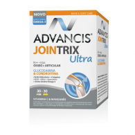 Advancis Jointrix Ultra 30 Comprimidos + 30 Cpsulas