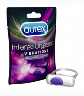 Durex Intense Orgasmic Anel Vibratrio