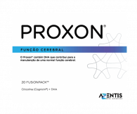 Proxon Ampola 10 ml x 20 + Cpsulas x 20