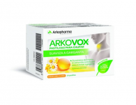 Arkovox Mel-Limo 24 Pastilhas