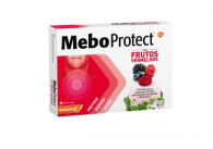 Meboprotect Frutos Vermelhos X 16 Pastilhas