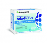 Arkobiotics Supraflor Intens Saqueta Pó Solução Oral 70 g x 7 unidades 
