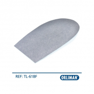 Orliman Calcanhei Sil For T2 Tl618f